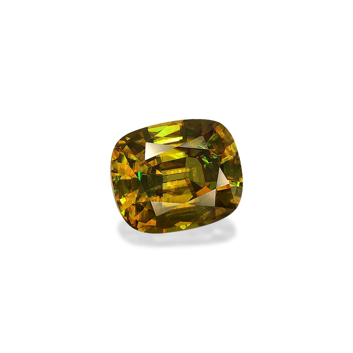 Sphene 8.57 ct